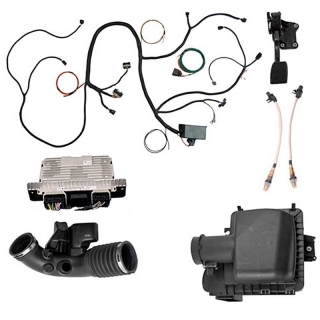 Ford Performance | CONTROL PACK 5.0L4V 2011-14 W/SPEED DIAL WIRING Ford Performance Pièce