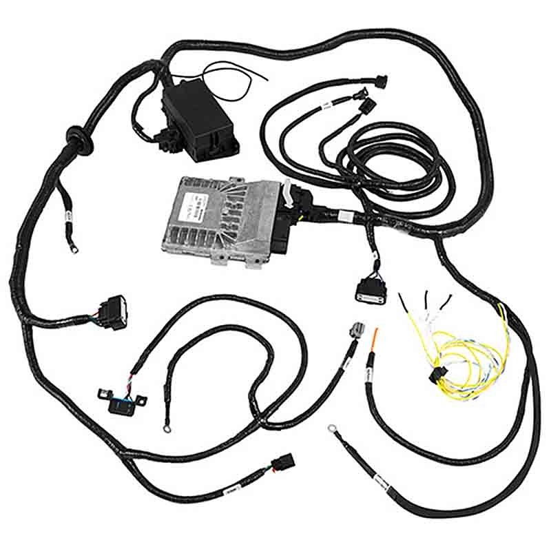 Ford Performance | 2015-2017 COYOTE CONTROL PACK WITH AUTOMATIC TRANS Ford Performance Pièce