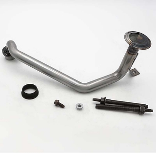 Ford Performance | 5.2L ROAD RACE OIL PUMP PICK UP TUBE Ford Performance Pièce