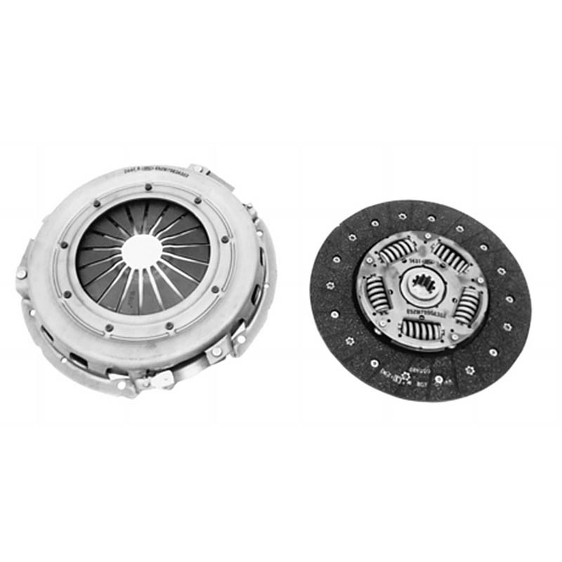 Ford Performance | CLUTCH ASSEMBLY 26-11.0 Ford Performance Pièce