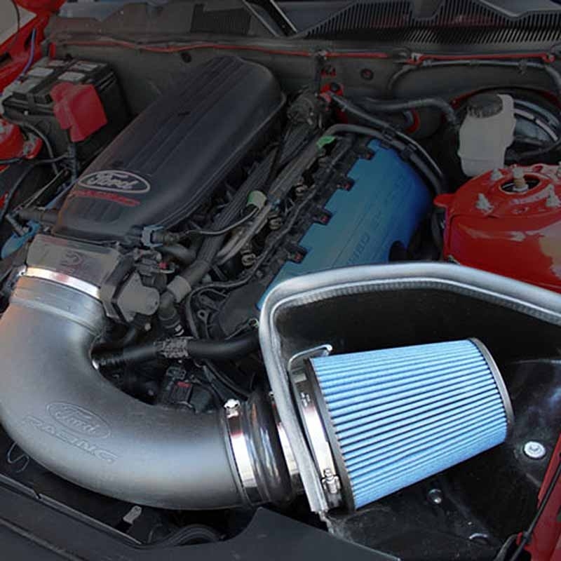 Ford Performance | COLD AIR INTAKE 5.0L COBRA JET Ford Performance Pièce