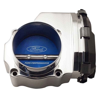 Ford Performance | MUSTANG 2.3L ECOBOOST 70MM THROTTLE BODY Ford Performance Throttle Bodies