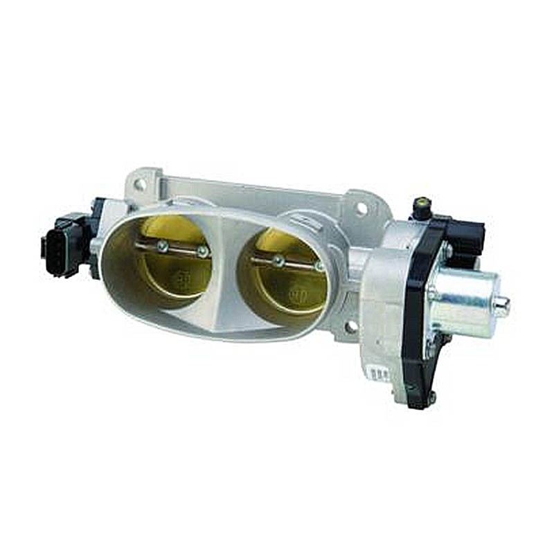 Ford Performance | 2005-2010 MUSTANG GT THROTTLE BODY 55MM 4.6L 3V Ford Performance Throttle Bodies