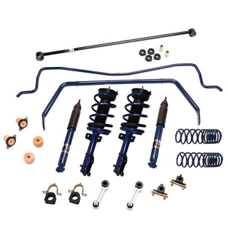 Ford Performance | HANDLING PACK ASSY (1" DROP) MGT 2005-14 Ford Performance Suspension