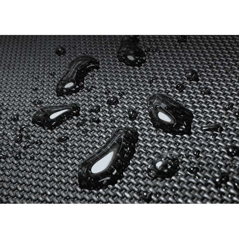 3D Mats | KAGU Tapis Toute Saison - Avant & Arrière - Stinger 2.0T / 2.5T / 3.3T 2018-2022 3D Mats Floor Mats
