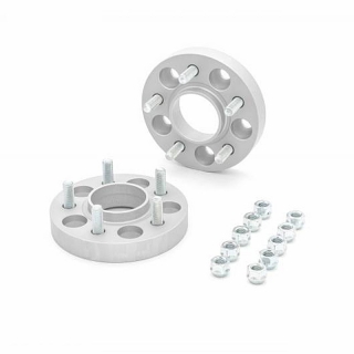 Eibach | Pro-Spacer Kit 15mm Spacer 5x114.3 Bolt Pattern 67.1mm Eibach Spacer de roues