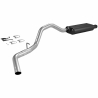 Flowmaster | Force II Cat-Back Exhausts - F-250 / F-350 5.4L / 6.8L 2000-2004 Flowmaster Cat-Back Exhausts