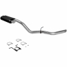 Flowmaster | Force II Cat-Back Exhausts - F-250 / F-350 5.4L / 6.8L 2000-2004 Flowmaster Cat-Back Exhausts