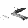 Flowmaster | American Thunder Cat-Back Exhausts - F-150 / Lightning / Heritage 5.4L 2000-2004 Flowmaster Cat-Back Exhausts