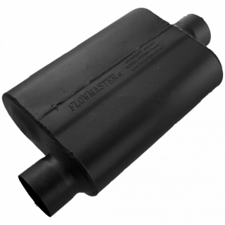 Flowmaster | Muffler Super 40 3"/3" O/C Flowmaster Muffler