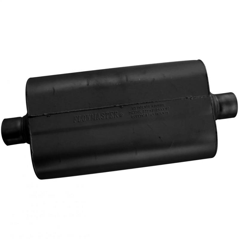 Flowmaster | Super 50 Series Silencieux - Colorado 3.6L 2015-2015 Flowmaster Silencieux