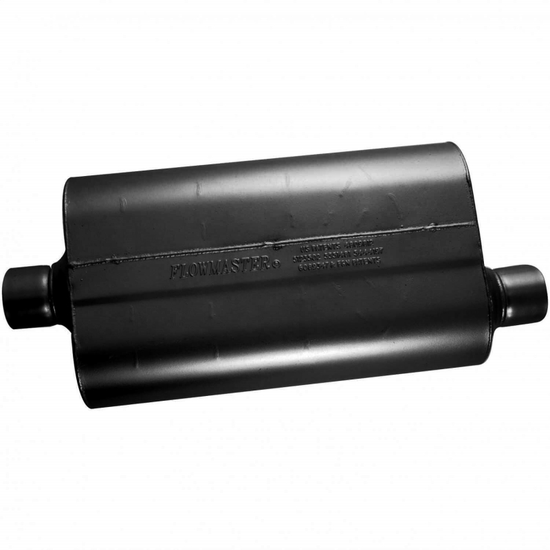 Flowmaster | Super 50 Series Silencieux - Chevrolet / Dodge / GMC / Toyota 2000-2013 Flowmaster Silencieux