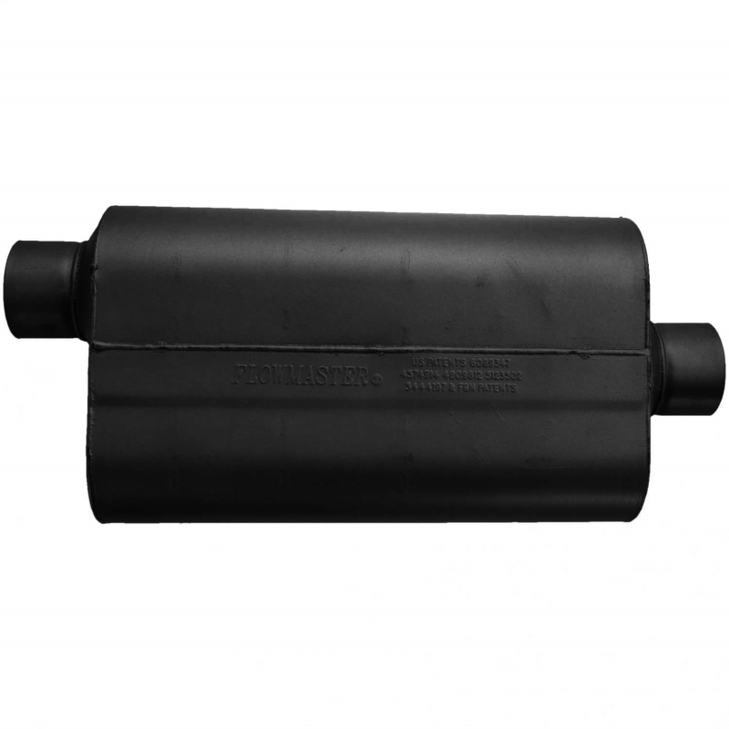 Flowmaster | Super 50 Series Silencieux - F-250 / F-350 5.4L / 6.8L 2000-2004 Flowmaster Silencieux