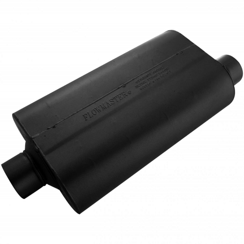 Flowmaster | Super 50 Series Silencieux - Silverado 1500 / Sierra 1500 2000-2013 Flowmaster Silencieux