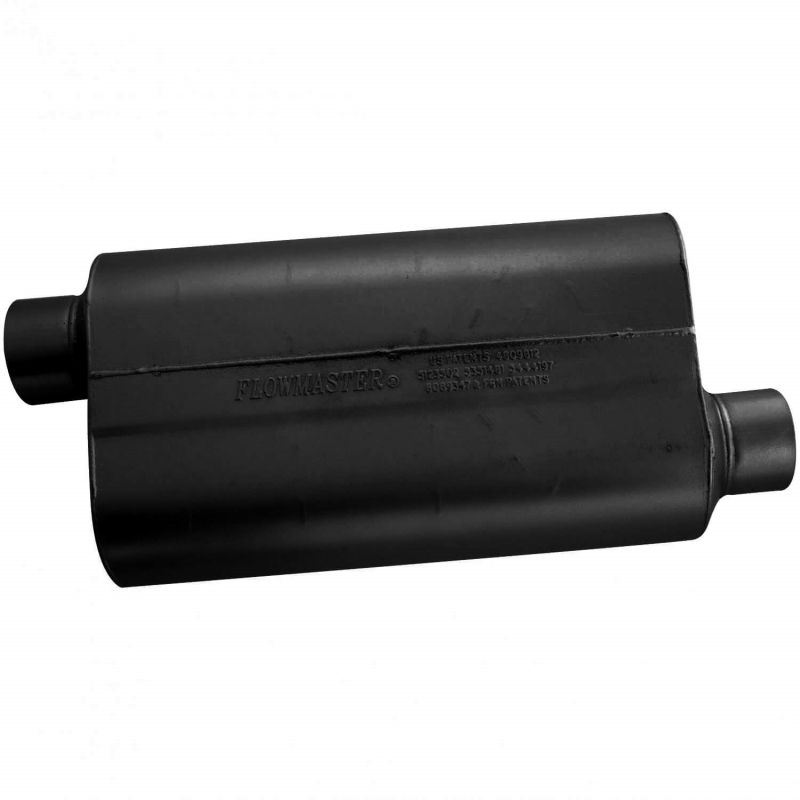 Flowmaster | Super 50 Series Silencieux - Chevrolet / Dodge / Ford / GMC 2001-2010 Flowmaster Silencieux