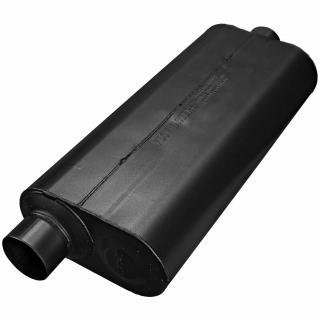 Flowmaster | 70 Series Silencieux - F-250 / F-350 5.4L / 6.8L 2000-2004 Flowmaster Silencieux