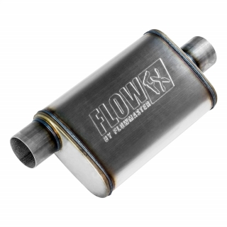 Flowmaster | FlowFX Series Silencieux - Expedition / F-250 / F-350 / Navigator 5.4L / 6.8L 2000-2010 Flowmaster Muffler
