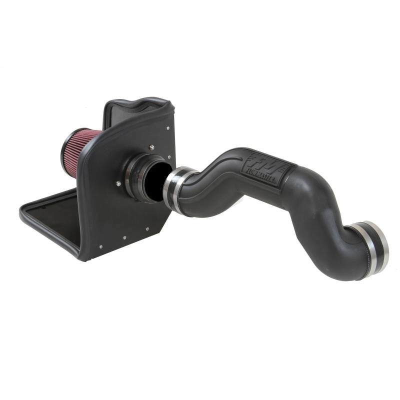 Flowmaster | Delta Force Air Intake - Silverado / Sierra 1500 / Tahoe / Yukon 4.8L / 5.3L 2000-2002 Flowmaster Air Intake