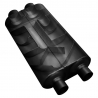 Flowmaster | 50 Series Big Block Silencieux - Silverado 1500 / 2500 HD 6.0L / 8.1L 2001-2004 Flowmaster Muffler