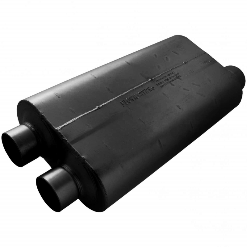 Flowmaster | 50 Series Big Block Silencieux - Silverado 1500 / Silverado 2500 HD / Sierra 2500 HD 6.0L / 8.1L 2001-2004 Flowm...