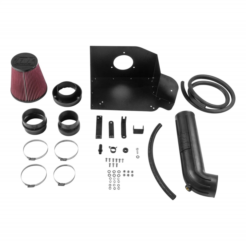 Flowmaster | Delta Force Air Intake - Ram 1500 / 2500 / 3500 5.7L 2003-2008 Flowmaster Entrées Air