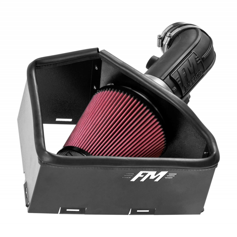 Flowmaster | Delta Force Air Intake - Ram 2500 / 3500 6.4L 2014-2018 Flowmaster Air Intake