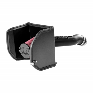 Flowmaster | Delta Force Air Intake - Tundra 5.7L 2007-2011 Flowmaster Air Intake