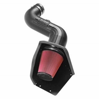 Flowmaster | Delta Force Air Intake - Silverado 2500 HD / Silverado 3500 HD / Sierra 2500 HD / Sierra 3500 HD 6.6L 2007-2010 ...