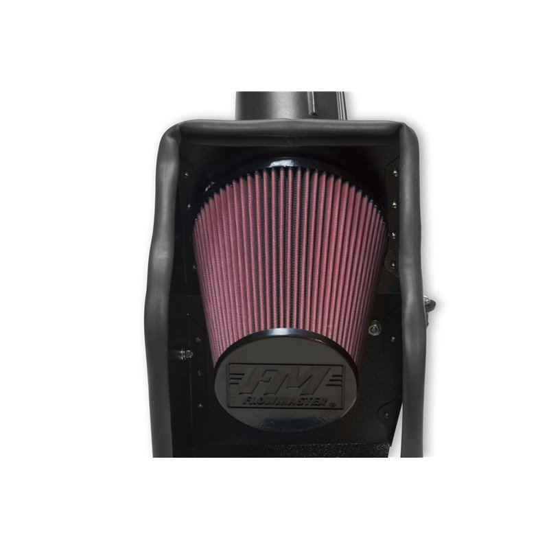 Flowmaster | Delta Force Air Intake - F-250 / F-350 6.2L 2017-2019 Flowmaster Air Intake