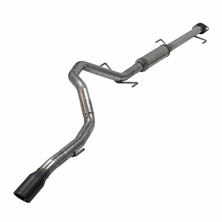 Flowmaster | Flow FX Cat-Back Exhausts - 4Runner 4.0L 2010-2020 Flowmaster Cat-Back Exhausts