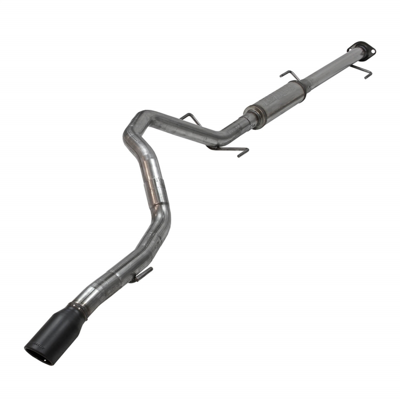 Flowmaster | Flow FX Cat-Back Exhausts - 4Runner 4.0L 2010-2020 Flowmaster Cat-Back Exhausts