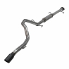 Flowmaster | Flow FX Cat-Back Exhausts - 4Runner 4.0L 2010-2020 Flowmaster Cat-Back Exhausts