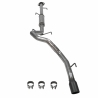 Flowmaster | Flow FX Cat-Back Exhausts - 4Runner 4.0L 2010-2020 Flowmaster Cat-Back Exhausts