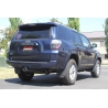 Flowmaster | Flow FX Cat-Back Exhausts - 4Runner 4.0L 2010-2020 Flowmaster Cat-Back Exhausts