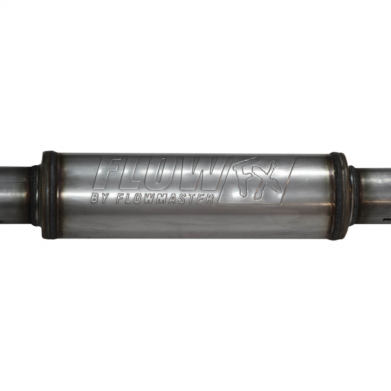 Flowmaster | Flow FX Cat-Back Exhausts - 4Runner 4.0L 2010-2020 Flowmaster Cat-Back Exhausts