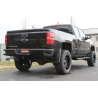 Flowmaster | Flow FX Cat-Back Exhausts - Silverado 1500 / Silverado 1500 LD / Sierra 1500 / Sierra 1500 Limited 4.3L / 5.3L 2...