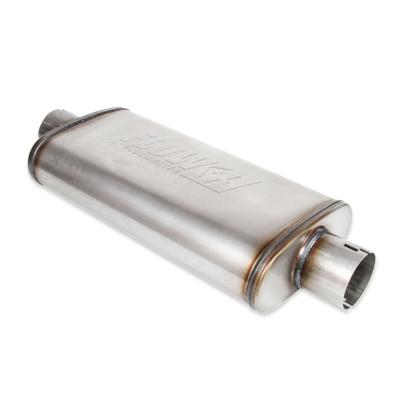 Flowmaster | Flow FX Cat-Back Exhausts - Silverado 1500 / Silverado 1500 LD / Sierra 1500 / Sierra 1500 Limited 4.3L / 5.3L 2...