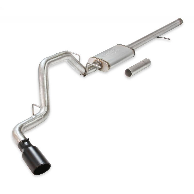 Flowmaster | Flow FX Cat-Back Exhausts - Silverado 1500 / Silverado 1500 LD / Sierra 1500 / Sierra 1500 Limited 4.3L / 5.3L 2...