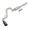 Flowmaster | Flow FX Cat-Back Exhausts - Silverado 1500 / Silverado 1500 LD / Sierra 1500 / Sierra 1500 Limited 4.3L / 5.3L 2...