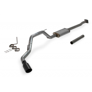 Flowmaster | Flow FX Cat-Back Exhausts - F-150 2009-2014 Flowmaster Cat-Back Exhausts
