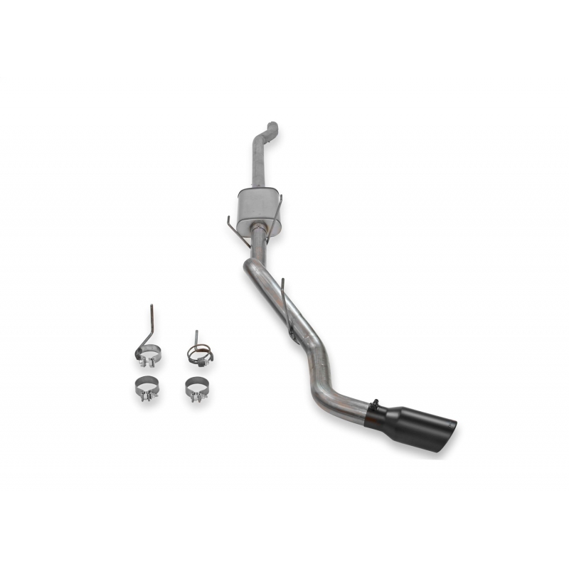 Flowmaster | Flow FX Cat-Back Exhausts - Ram 1500 / 2500 / 3500 5.7L 2003-2012 Flowmaster Cat-Back Exhausts
