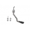 Flowmaster | Flow FX Cat-Back Exhausts - Ram 1500 / 2500 / 3500 5.7L 2003-2012 Flowmaster Cat-Back Exhausts
