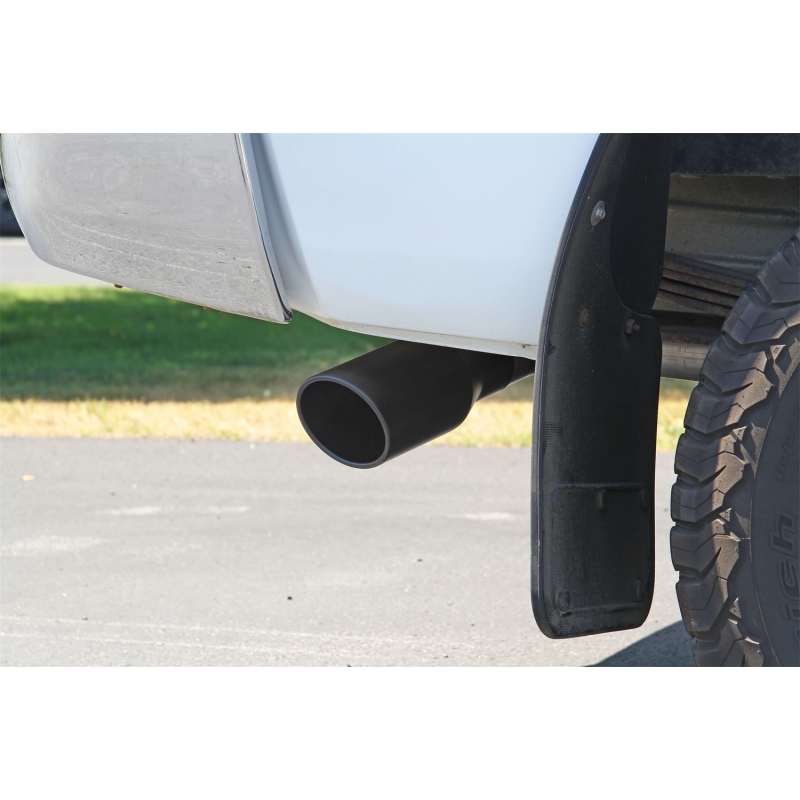 Flowmaster | Flow FX Cat-Back Exhausts - Ram 1500 / 2500 / 3500 5.7L 2003-2012 Flowmaster Cat-Back Exhausts