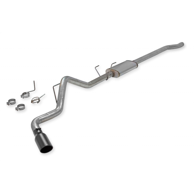 Flowmaster | Flow FX Cat-Back Exhausts - Ram 1500 / 2500 / 3500 5.7L 2003-2012 Flowmaster Cat-Back Exhausts