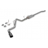 Flowmaster | Flow FX Cat-Back Exhausts - Ram 1500 / 2500 / 3500 5.7L 2003-2012 Flowmaster Cat-Back Exhausts