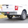 Flowmaster | Flow FX Cat-Back Exhausts - F-150 2.7T / 3.5L / 5.0L 2015-2020 Flowmaster Cat-Back Exhausts