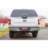 Flowmaster | Flow FX Cat-Back Exhausts - F-150 2.7T / 3.5L / 5.0L 2015-2020 Flowmaster Cat-Back Exhausts