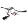 Flowmaster | Flow FX Cat-Back Exhausts - F-150 2009-2014 Flowmaster Cat-Back Exhausts