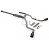 Flowmaster | Flow FX Cat-Back Exhausts - F-150 2009-2014 Flowmaster Cat-Back Exhausts