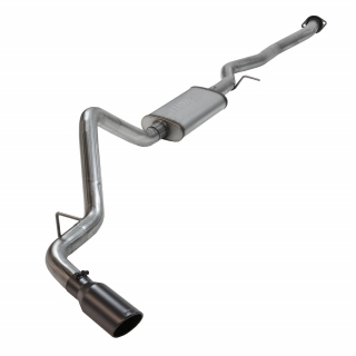 Flowmaster | Flow FX Cat-Back Exhausts - Silverado 1500 / Sierra 1500 2000-2006 Flowmaster Cat-Back Exhausts
